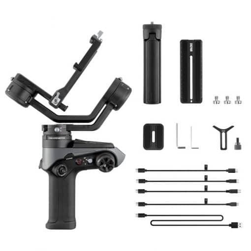 Zhiyun WEEBILL 2 - Stabilisateur