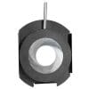 Nanlite PJ-FZ60-AI - Diaphragme à Iris réglable pour Forza 60 / 60B
