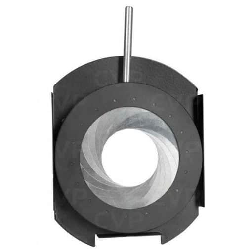Nanlite PJ-FZ60-AI - Diaphragme à Iris réglable pour Forza 60 / 60B