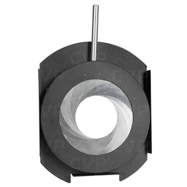 Nanlite PJ-FZ60-AI - Diaphragme à Iris réglable pour Forza 60 / 60B Nanlite PJ-FZ60-AI - Diaphragme à Iris réglable pour Forza 60 / 60B
