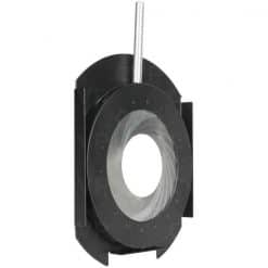 Nanlite PJ-FZ60-AI - Diaphragme à Iris réglable pour Forza 60 / 60B
