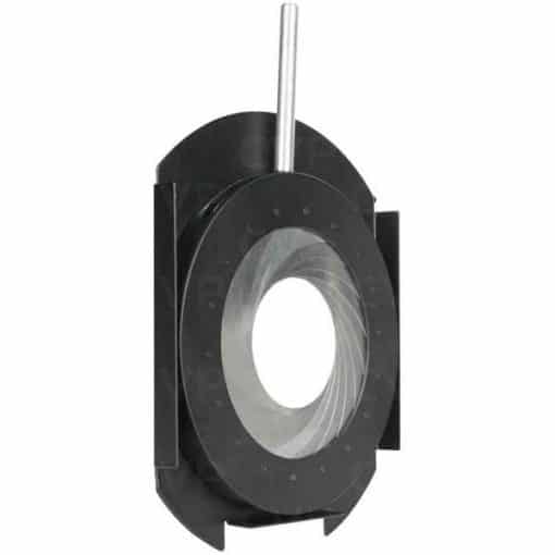 Nanlite PJ-FZ60-AI - Diaphragme à Iris réglable pour Forza 60 / 60B