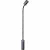 MICRO CARDIOÏDE 4011 SUR PERCHE ACTIVE DE 30CM