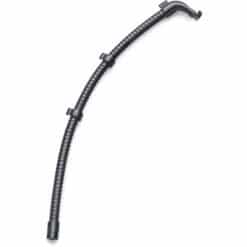 DPA Col de Cygne pour Microphones 4060 / 61 Noir