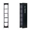 Nanlite Pavotube II 6C Grid - Grille Nid d'Abeille