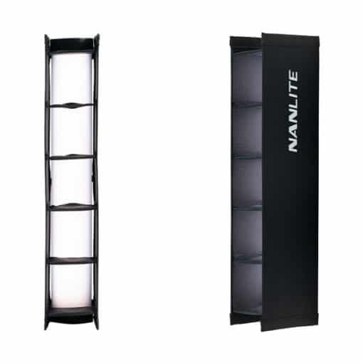 Nanlite Pavotube II 6C Grid - Grille Nid d'Abeille