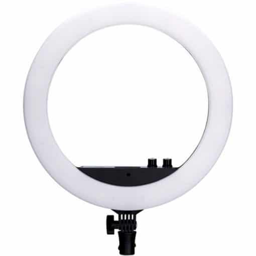 Nanlite Halo 14 - Ring LED avec Support de Table