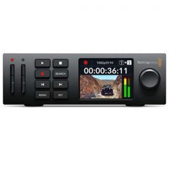 Hyperdeck Studio HD Mini