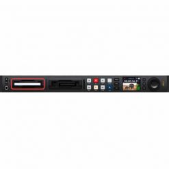 Blackmagic Design HyperDeck Studio HD Pro - Enregistreur