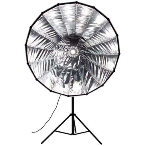 Nanlite Para 120 - Softbox 120cm