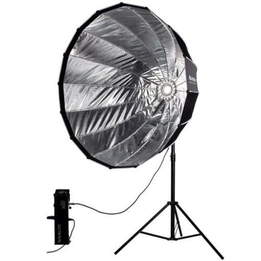 Nanlite Para 120 - Softbox 120cm