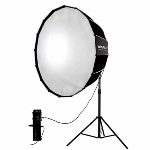 Nanlite Para 120 - Softbox 120cm
