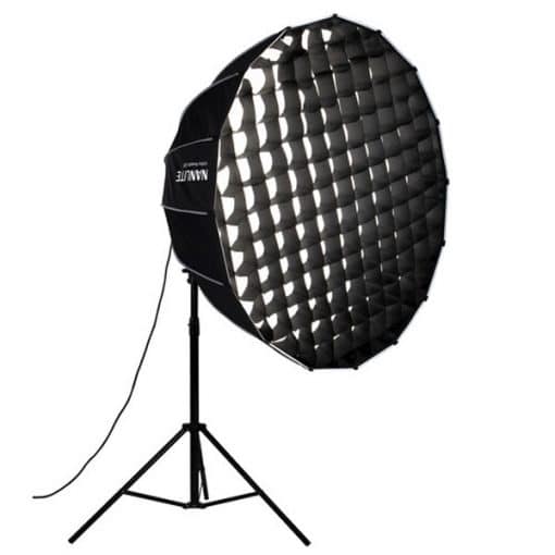 Nanlite Para 120 - Softbox 120cm