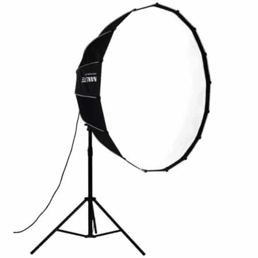 Nanlite Para 120 - Softbox 120cm