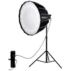 Nanlite Para 90 - Softbox 90cm