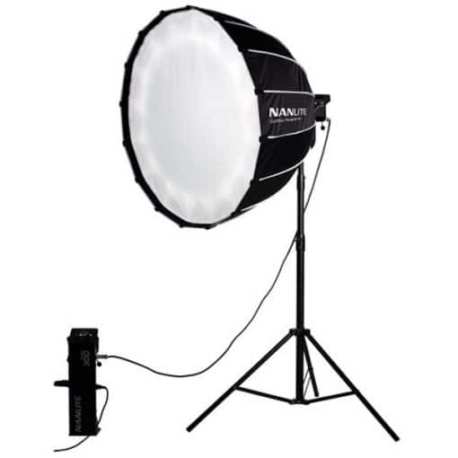 Nanlite Para 90 - Softbox 90cm