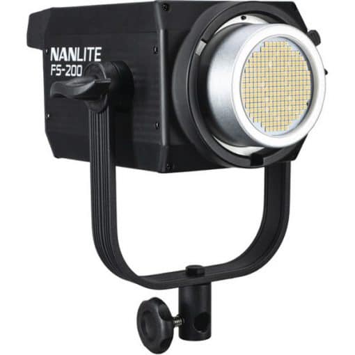 Nanlite FS-200 - Projecteur LED 240W – Image 3