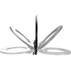 Nanlite Halo 16 - Ring LED + Sac