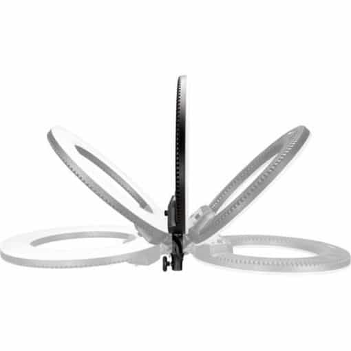 Nanlite Halo 16 - Ring LED + Sac