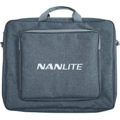 Nanlite Halo 16 - Ring LED + Sac