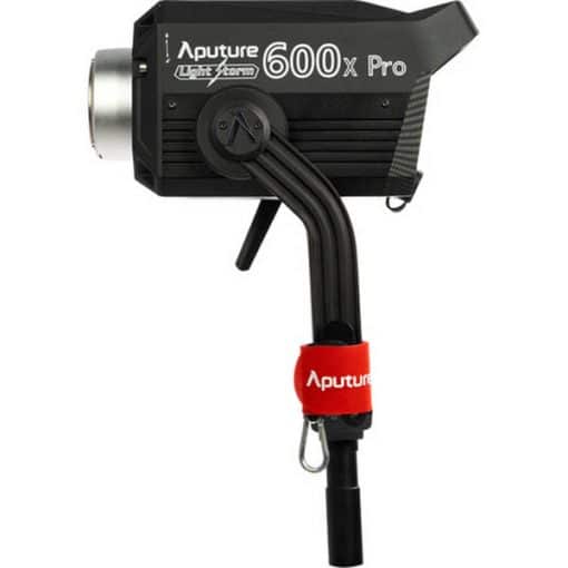 Aputure LS 600X Pro – Projecteur LED Bi-Color – Image 4