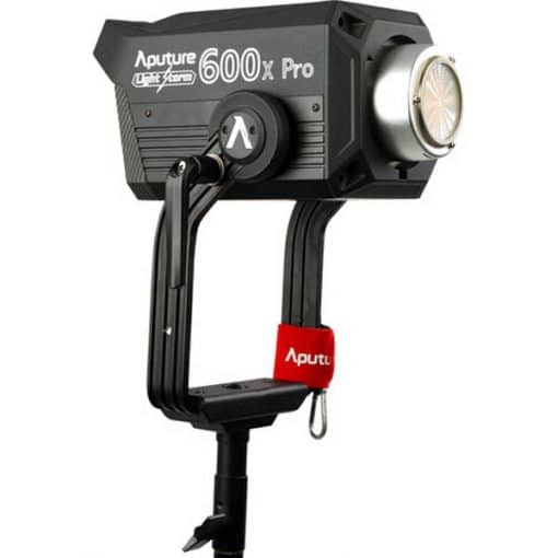 Aputure LS 600X Pro – Projecteur LED Bi-Color – Image 3