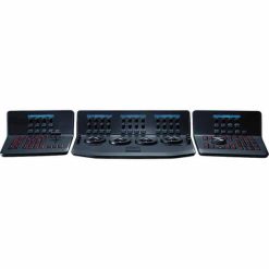 Blackmagic Design DaVinci Resolve Advanced Panel Blackmagic Design DaVinci Resolve Advanced Panel