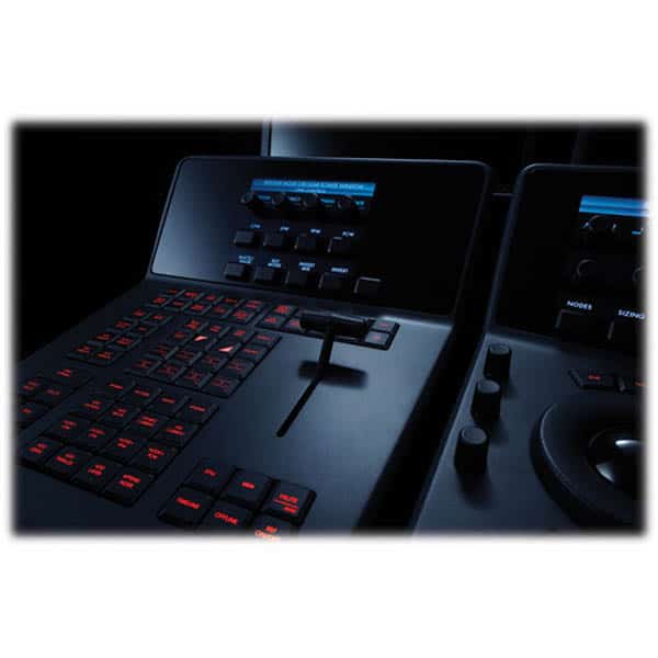 Blackmagic Design DaVinci Resolve Advanced Panel Blackmagic Design DaVinci Resolve Advanced Panel