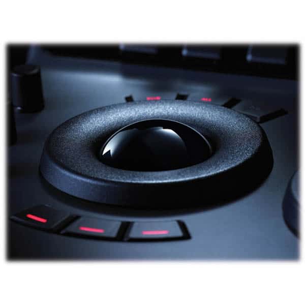 Blackmagic Design DaVinci Resolve Advanced Panel Blackmagic Design DaVinci Resolve Advanced Panel