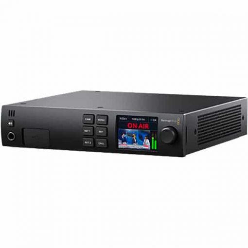 Blackmagic Design Studio Converter - Convertisseur