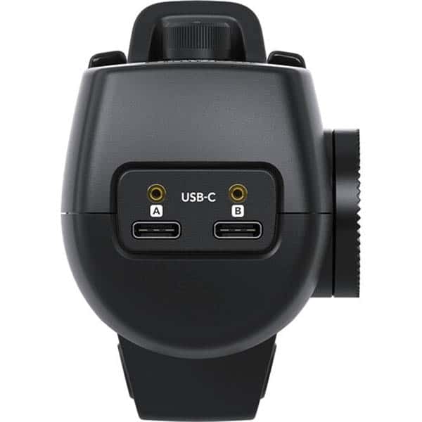 Blackmagic Design Zoom Demand Blackmagic Design Zoom Demand