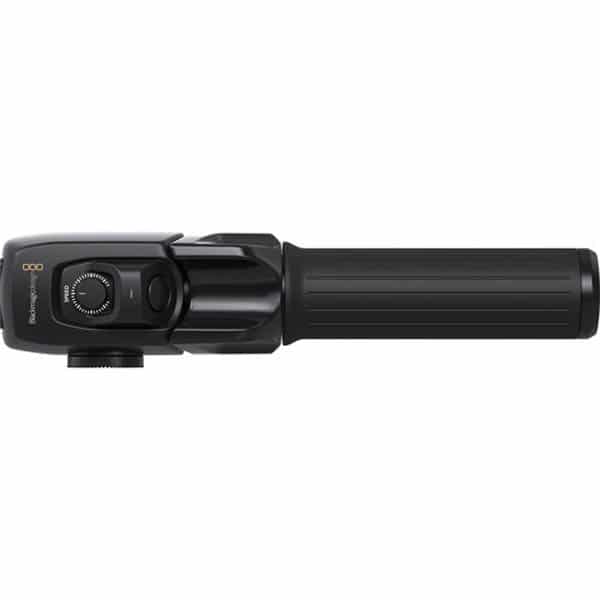 Blackmagic Design Zoom Demand Blackmagic Design Zoom Demand