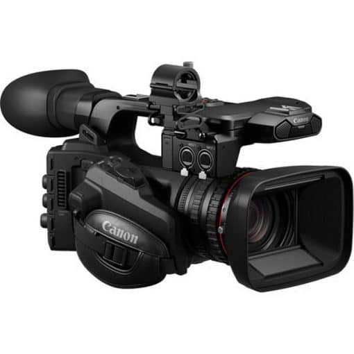Canon XF605 - Camescope – Image 2