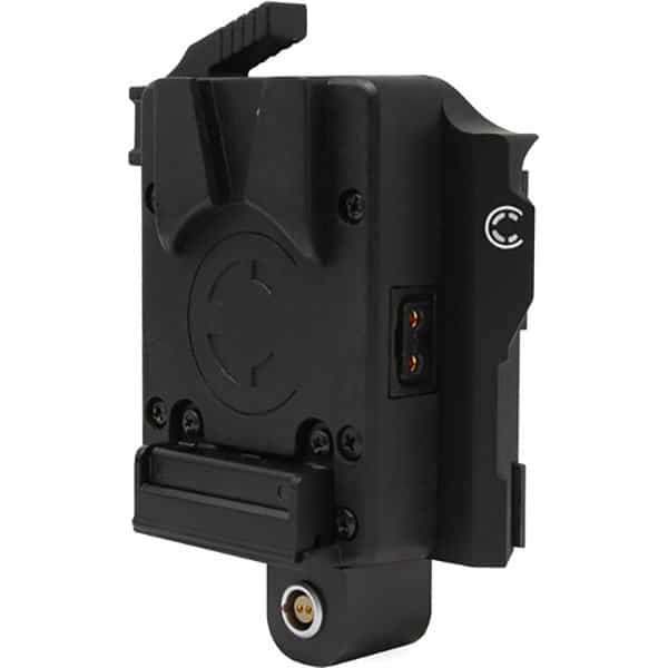 Core SWX Plaque Batterie pour RED KOMODO (V-Mount) Core SWX Plaque Batterie pour RED KOMODO (V-Mount)