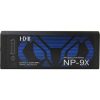IDX NP-9X - Batterie