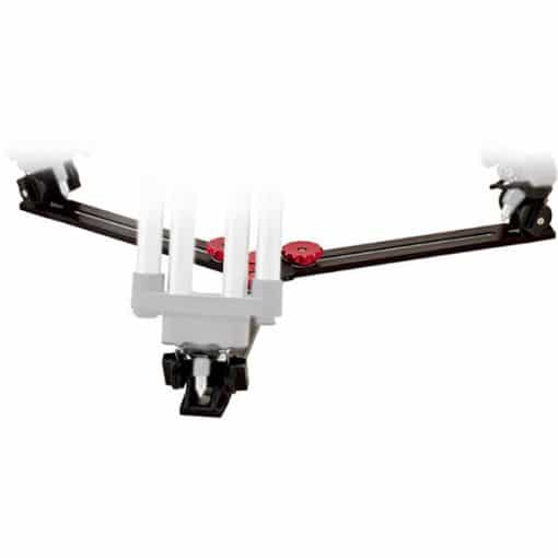 OConnor Ground Spreader (Cine HD Tripod) - Accessoire Trepied