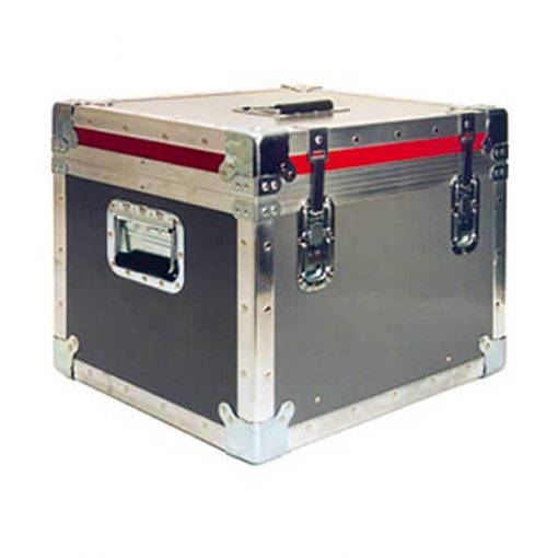 Oconnor Foam Fitted Case (Head 2575) - Valise