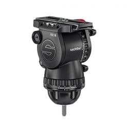 Sachtler FSB 6 Mk II - Tete Fluide Sachtler FSB 6 Mk II - Tete Fluide