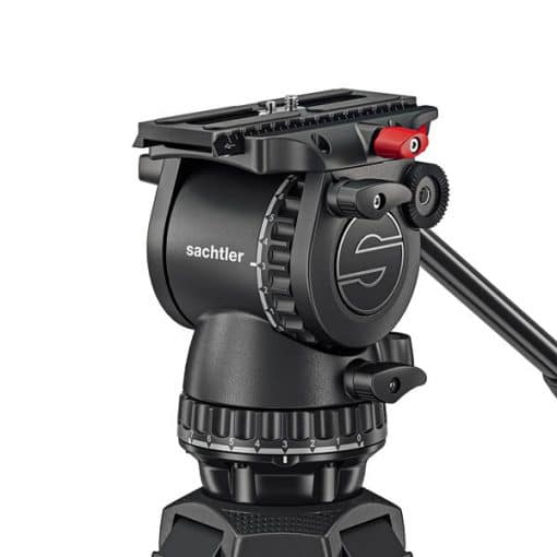 Sachtler FSB 8 Mk II - Tete Fluide