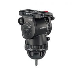 Sachtler FSB 8 Mk II - Tete Fluide Sachtler FSB 8 Mk II - Tete Fluide