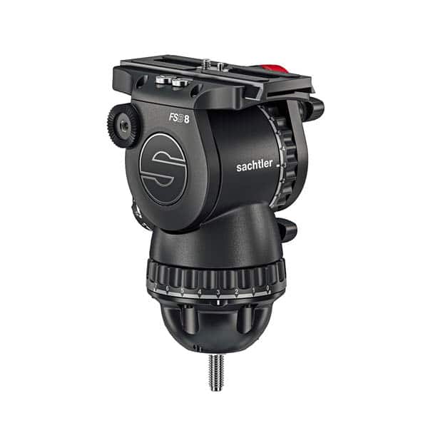 Sachtler FSB 8 Mk II - Tete Fluide Sachtler FSB 8 Mk II - Tete Fluide