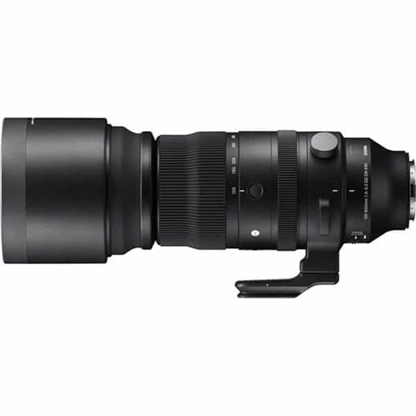 Sigma 150-600mm F5-6.3 DG DN OS Sports (Leica L) - Objectif Sigma 150-600mm F5-6.3 DG DN OS Sports (Leica L) - Objectif