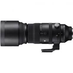 Sigma 150 600mm F5 6.3 DG DN OS Sports (Sony E)
