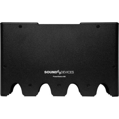Sound Devices PowerStation-8M (A20-MINI) - Chargeur Sound Devices PowerStation-8M (A20-MINI) - Chargeur