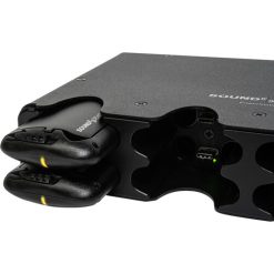 Sound Devices PowerStation-8M 8-Slot