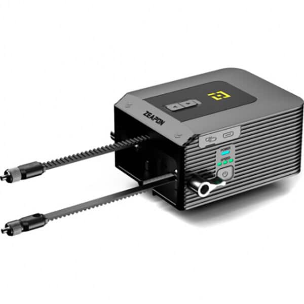 Zeapon Micro 2 Plus Motor - Moteur Slider Zeapon Micro 2 Plus Motor - Moteur Slider