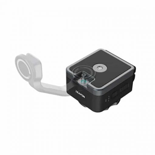 Zeapon Pons – Tete Motorisee Pan / Tilt