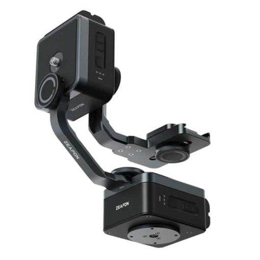 Zeapon Pons PT - Tete Motorisee Pan / Tilt