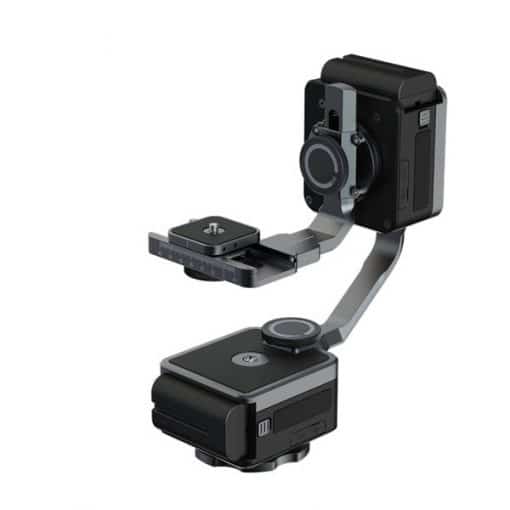 Zeapon Pons PT - Tete Motorisee Pan / Tilt