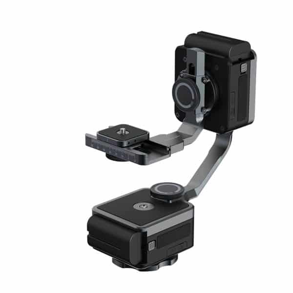 Zeapon Pons PT - Tete Motorisee Pan / Tilt Zeapon Pons PT - Tete Motorisee Pan / Tilt